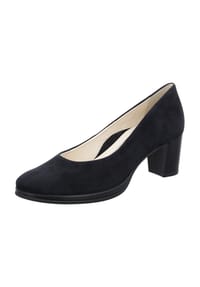 ara® - Plateau-Pumps für Damen - schwarz