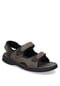 JOSEF SEIBEL Herren Sandale Franklyn, grau Bild 9