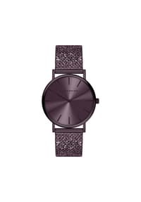 LIEBESKIND - Armbanduhr - grau