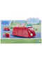 Hasbro Peppa Pig Spielzeugauto "Peppas rotes Familienauto" Bild 12