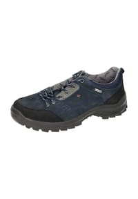 Comfortabel - Outdoor Schuhe - blau