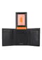 DAVIDOFF Essentials Essentials Geldbörse RFID Schutz Leder 9 cm Bild 6