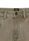camel active 5-Pkt Relaxed Fit Hose aus Baumwoll-Elasthan-Mix Bild 9