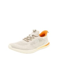bugatti - Sneaker, Zuglasche, für Herren - 5221 BEIGE/OFFWHT