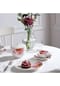 Villeroy & Boch Teedose mit Deckel Rose Garden ø 13,7 cm ROSE GARDEN Bild 3