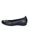 JOSEF SEIBEL Damen Ballerina Florina 01, black-black Bild 15