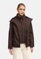 MARIKOO® Übergangsjacke Erdbeere Bild 9