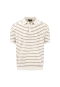FYNCH-HATTON® - Poloshirt, Knopfleiste, für Herren - HORIZON