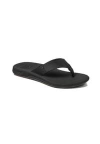 REEF - Zehentrenner cushion phantom II - schwarz