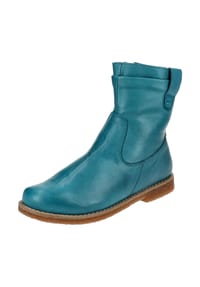 Andrea Conti® - Leder Stiefelette - Topas