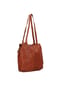 HAROLD'S Submarine Submarine Schultertasche Leder 33 cm Bild 2