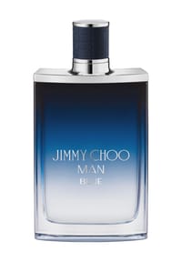 JIMMY CHOO Man Blue Man Blue, Eau de Toilette Bild 1