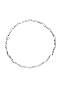VANDENBERG - Damen Collier - SILBER