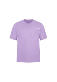 SMILODOX - T-Shirt Feyd - Lila