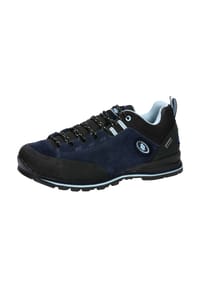 Brütting® - Outdoorschuh Makalu - blau