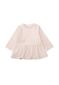 STACCATO - Sweatshirt, Schleife, Babys und Kleinkinder - FLOWER AOP