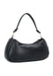 PATRIZIA PEPE Schultertasche Leder 34 cm Bild 4