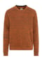 camel active Pullover, Rippbündchen, für Herren Bild 1