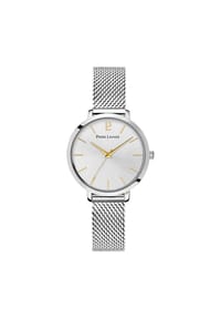 PIERRE LANNIER CHOUQUETTE - Damen Armbanduhr "034N621" - SILBER