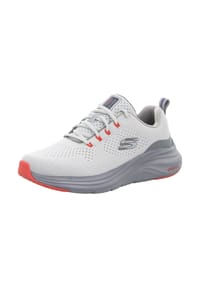 SKECHERS® - Sneaker VAPOR FOAM - gray/orange