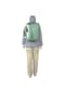 TATONKA® Flight Barrel Flight Barrel - Reisetasche 50 (black) Bild 9