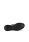 ecco® Gruuv Sneaker, Wechselfußbett, Leder, für Herren Bild 5