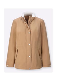 Witt - Softshell-Jacke - camel