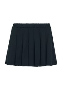 s.Oliver - Faltenrock, Gummibund, für Kinder - 5952 BLUE