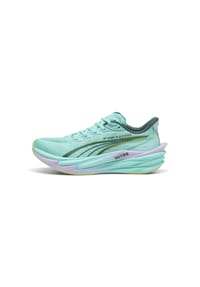 PUMA® - Laufschuhe, dämpfend, für Damen - INTENSE MINT-LIGHT