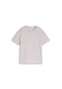TOM TAILOR - T-Shirt, Baumwolle, für Kinder - 40147 DUSTY GREYIS