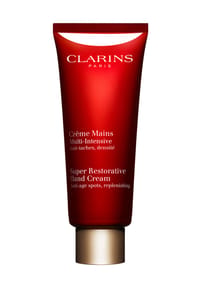 CLARINS HANDPFLEGE - Super Restorative Handcreme - CREME