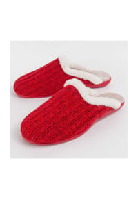 NYREX - Slipper Louslip Rot - rot