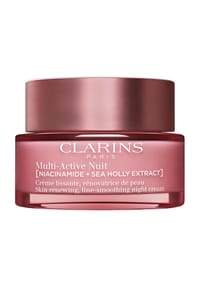 CLARINS MULTI-ACTIVE - Nuit Crème Toutes peaux - KLAR