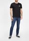 Wrangler® Jeanshose "Texas", Knöchellänge, für Herren Bild 6