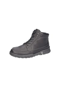 waldläufer® - Stiefeletten H-Lino - schwarz