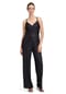 Vera Mont Jumpsuit mit V-Ausschnitt Bild 3