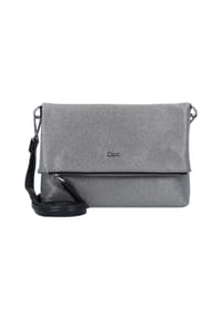 Gabor® Jasmina - Jasmina Umhängetasche 24 cm - metallic black
