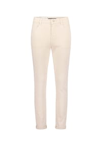 BETTY BARCLAY - Basic-Jeans mit Waschung - Blau