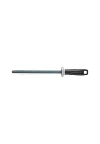 ZWILLING - Wetzstahl - SCHWARZ/SILBER