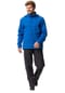 VAUDE Regen Radjacke "Escape Bike Light", Kapuze, Stehkragen, für Herren Bild 12