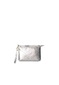 Gave Lux - Clutch-Tasche - Silver