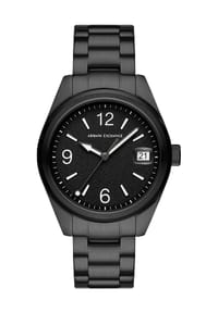 ARMANI EXCHANGE - Herren Armbanduhr „AX1422“ - SCHWARZ