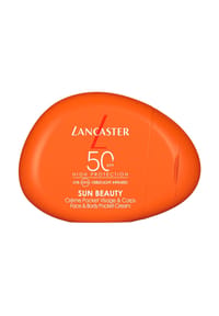 LANCASTER SUN BEAUTY - Face & Body Cream - 