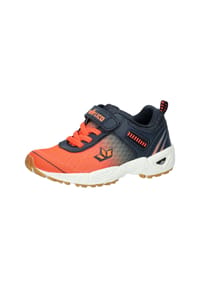 LICO - Sportschuh Barney VS - orange