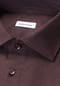 seidensticker Flanellhemd Schwarze Rose Bild 9