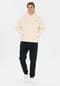 VIRTUS Kapuzensweater Brody mit stylischem Vogel-Print Bild 10