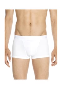 HOM - Pants, Logo-Bund, Gummizug, für Herren - 00RA NAVY