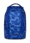 Satch PACK Schulrucksack, Reißverschluss, Reflektor Bild 10