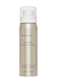 RITUALS® ELIXIR HAIR COLLECTION - Fixating Hair Spray - transparent
