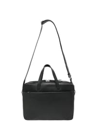 JOST ARVA - Businesstasche, Leder, für Damen - BLACK